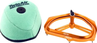 Produktbild von TWIN AIR Powerflow-Satz - 151119C passend für Kawasaki KX250F/450F
