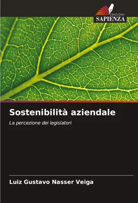 Produktbild von Sostenibilità aziendale