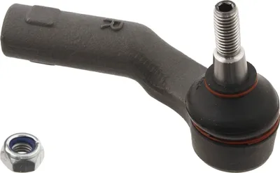 Produktbild von Febi Spurstangenkopf vorne rechts für Ford C-Max Focus Volvo C30 C70 S40 V50