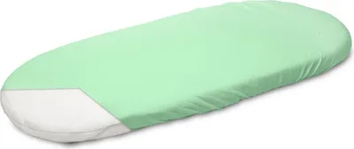 Obrázok produktu pre Prestieradlo Na Kočík Mint 35X75