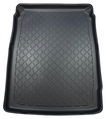 Imagen del producto de MTM Bandeja Maletero para BMW Serie 6 (F06) Gran Coupe 2012- Resistente, Fácil de Lavar e Inodora, cód. 11256