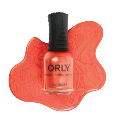 Produktbild von ORLY Nagellack Embrace Danger