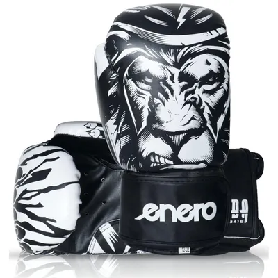 Produktbild von Enero tiger boxhandschuhe r.12oz