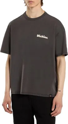 Produktbild von T-Shirt Dickies DK0A87QRBLK1 für Herren