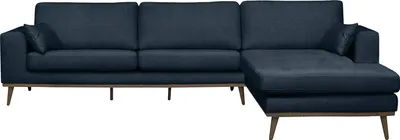 Produktbild von home24 Ecksofa mit Longchair