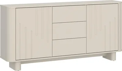 Image de Commode deux-portes Drip