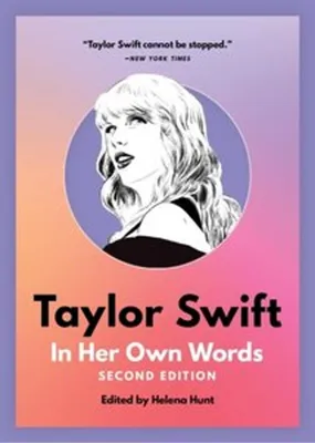 Productafbeelding van Taylor Swift: In Her Own Words