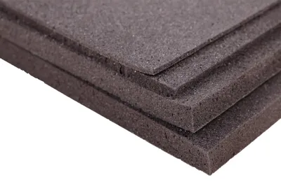 Produktbild von Schallabsorbierendes Material StP Biplast 25