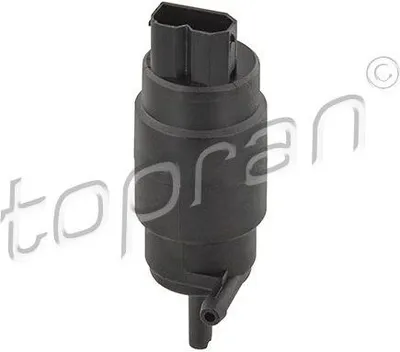 Produktbild von TOPRAN Waschwasserpumpe Scheibenreinigung für BMW 3 Compact E36 3 E36 Z3 E36