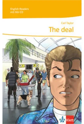 Produktbild von The Deal