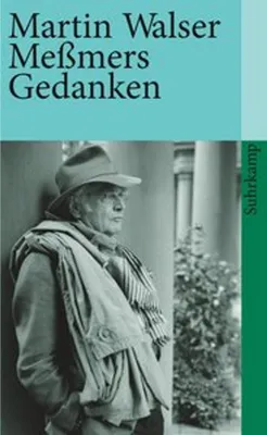 Immagine prodotto di Meßmers Gedanken