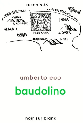Immagine prodotto di Baudolino