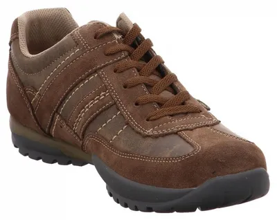 Produktbild von Dockers  Sportliche Schnürer Beige in Gr. 50