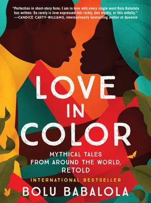 Zdjęcie produktu dla Love in Color