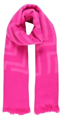 Image de Only écharpe rose