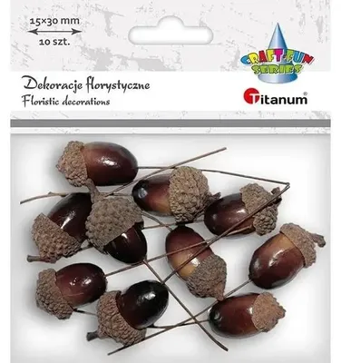 Obrázok produktu pre Dekoratívne aranžmány "Žaluzy na drôte TITANUM"