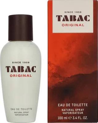 Produktbild von Tabac Original Edt Spray 100 ml