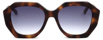 Produktbild von Karl Lagerfeld Sonnenbrille KL6012S 215 52 18 140