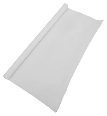 PTFE-Filmplatte 300x1000 mm, 0,1 mm dick, hitzebeständig