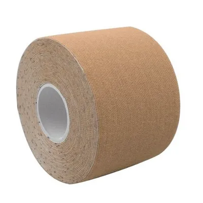 Obrázok produktu pre Kintex Kineziologická páska classic 5 cmx5 m béžová 1 St