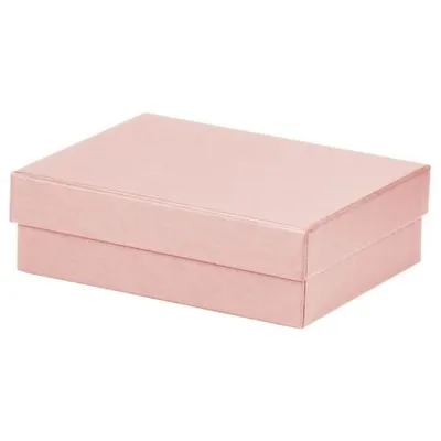 Produktbild von Geschenkverpackung Boxline 140x190x60mm Powder