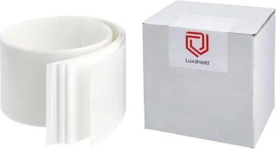 Image de Film protecteur Luxshield pour cadre de vélo électrique universel VE10 transparent brillant - effe...