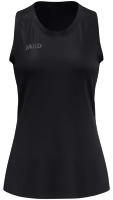 Immagine prodotto di Canotta JAKO da donna Light Flow - 6076D, colore:nero, taglia:L (42/44)