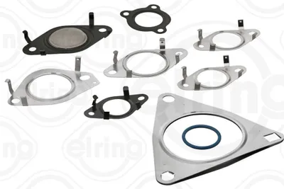 Produktbild von ELRING Dichtungssatz AGR-System 859.330 für CHEVROLET SILVERADO 1500 Crew Cab Pickup (GMT1CC)
