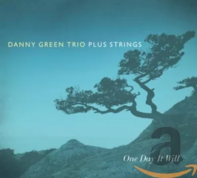Produktbild von One Day It Will
