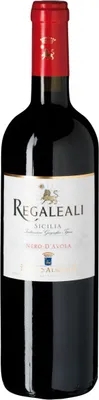 Immagine prodotto di Regaleali Rosso Tasca D'Almerita vino rosso secco e fruttato 750ml