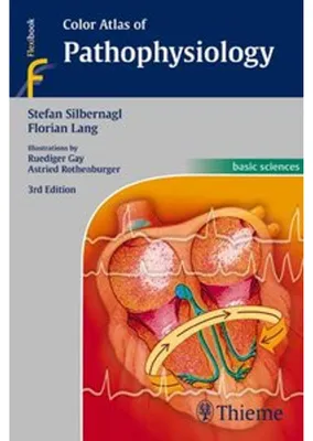 Immagine prodotto di Color Atlas of Pathophysiology