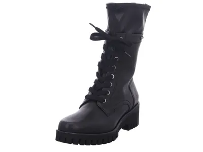 Produktbild von Donna Carolina Chelsea Schwarz 36.5