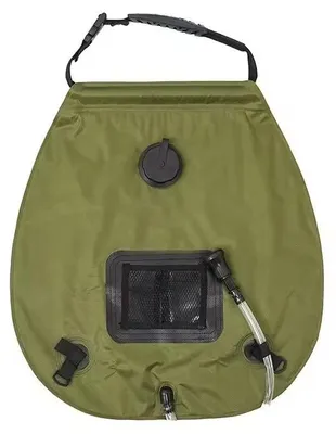Immagine prodotto di Doccia da campeggio CSH-1M Olive