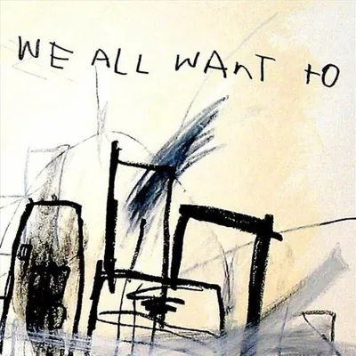 Produktbild von We All Want To