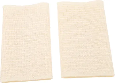 Obrázek produktu pro 2ks měkké elastické gelové rukávy na kotník Kompresní rukáv na kotník pro krasobruslení Hokej
