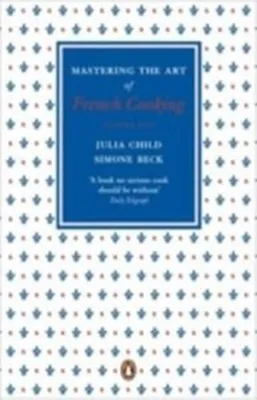Obrázok produktu pre Mastering the Art of French Cooking: Volume 2