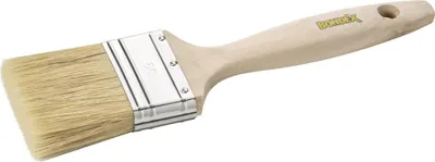 Produktbild von Bondex Lasurpinsel Synthetikborsten 60 mm