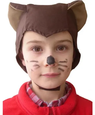 Immagine prodotto di Cappello da orso