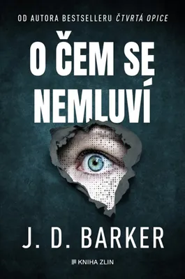 Image de O čem se nemluví | Jan Netolička