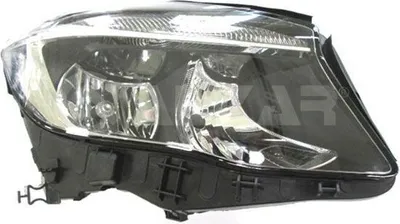 Produktbild von ALKAR Scheinwerfer Rechts passend für MERCEDES-BENZ GLA (X156) 2758141
