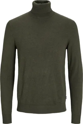 Zdjęcie produktu dla Sweter z golfem EMIL marki Jack & Jones
