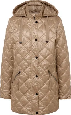 Produktbild von Rabe Jacke in Braun 46