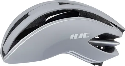 Obrázok produktu pre Cyklistická prilba HJC - IBEX 2.0 - strieborná (58-61 cm)
