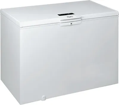 Immagine prodotto di Whirlpool Congelatore a pozzetto - WHE39392 T Venduto come Grado A 8003437165160