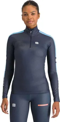 Produktbild von Sportful Apex Pullover Blau S Frau Blau S