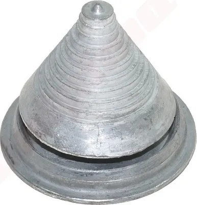 Produktbild von Messer Ausgleicher