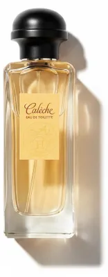 Produktbild von Hermès Calèche Eau De Toilette Spray 100ml