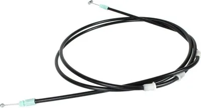 Produktbild von Seilzug Motorhaube Zug Entriegelung 30883400 für Volvo V40 / S40 ab 1996-2004