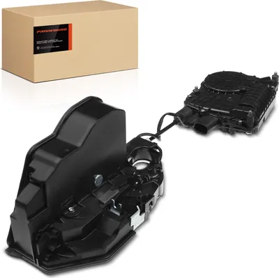Zdjęcie produktu dla Frankberg Zamek drzwi tył dla BMW 5er F10 Touring F11 51227154516