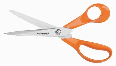 Produktbild von FISKARS Universal Schere Classic 9853 Länge: 210 mm
